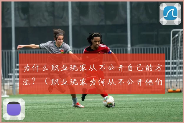 为什么职业玩家从不公开自己的方法？（职业玩家为何从不公开他们的诀窍？）